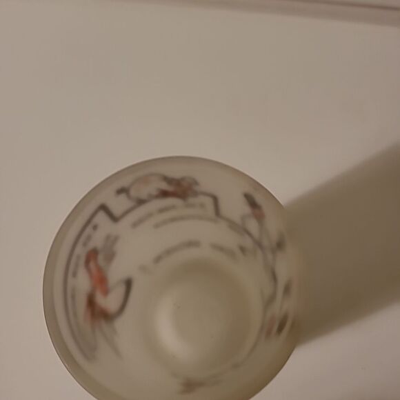 Say When Shotglass - Picture 7 of 8